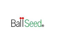 Ball Horticulture Co. logo