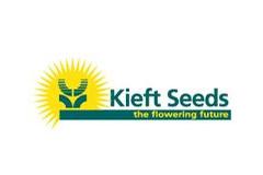 Kieft Seeds logo
