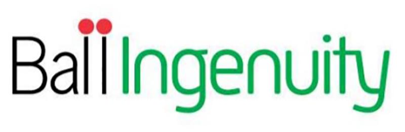 Ball Ingenuity logo