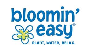 Bloomin' Easy logo