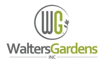 Walters Gardens/Proven Winners logo