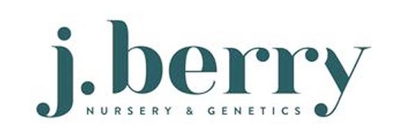 J. Berry logo