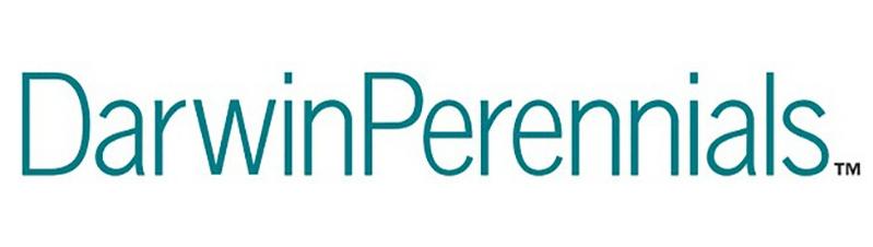 Darwin Perennials logo