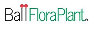 Ball FloraPlant logo