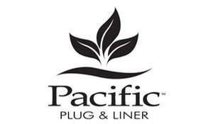 Pacific Plug & Liner logo
