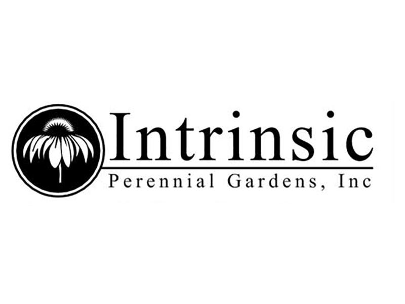 Intrinsic Perennial Gardens logo
