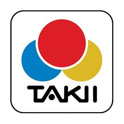 American Takii logo