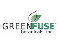 Green Fuse Botanicals logo