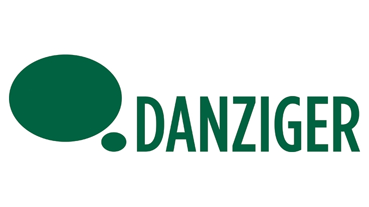 Danziger logo