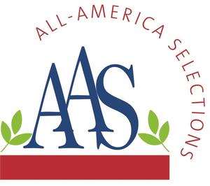 All-American Selections logo