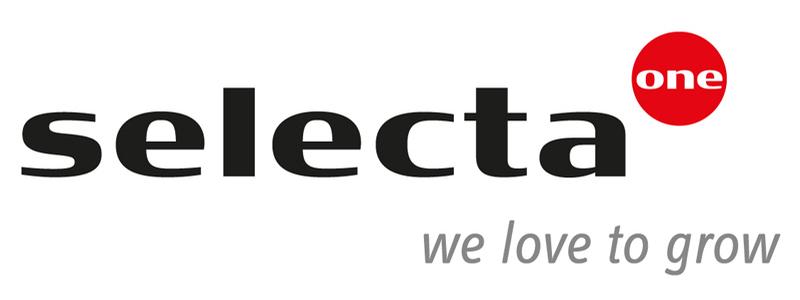 Selecta One logo