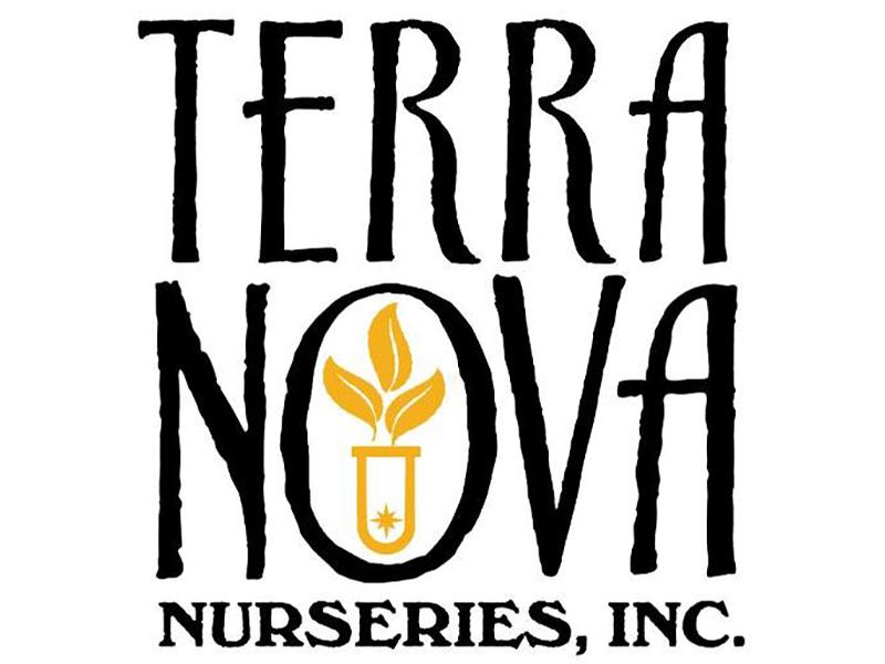TerraNova logo