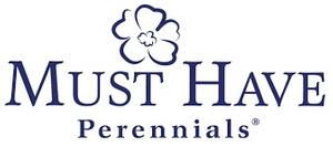 Must Have Perennials logo