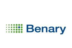 Benary Flower Seeds logo