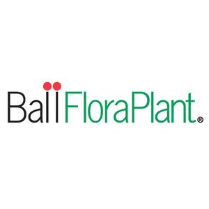 Ball FloraPlant logo
